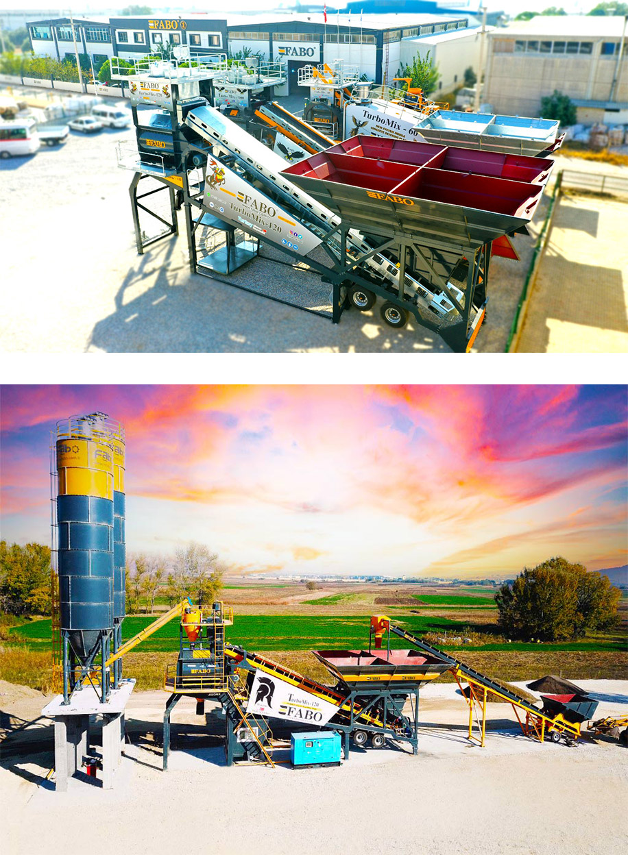 Beton Santrali İçin Gerekli Belgeler