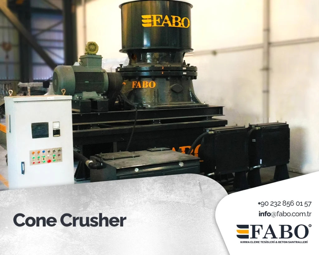 Cone Crusher