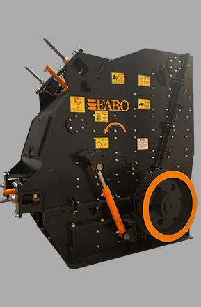 Stone Crushing Machine