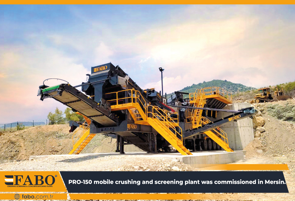 mobile crushing screeniing plant mobile crushing screeniing plant
