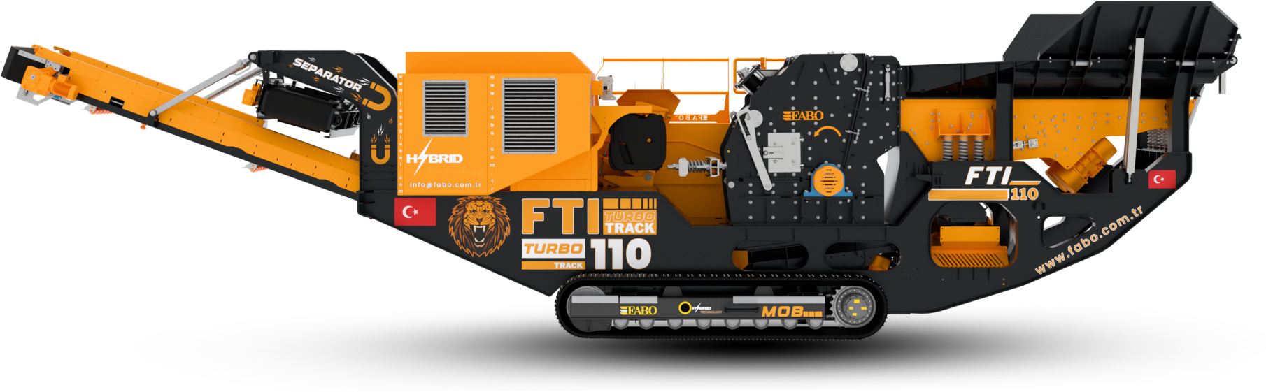 FTI-110