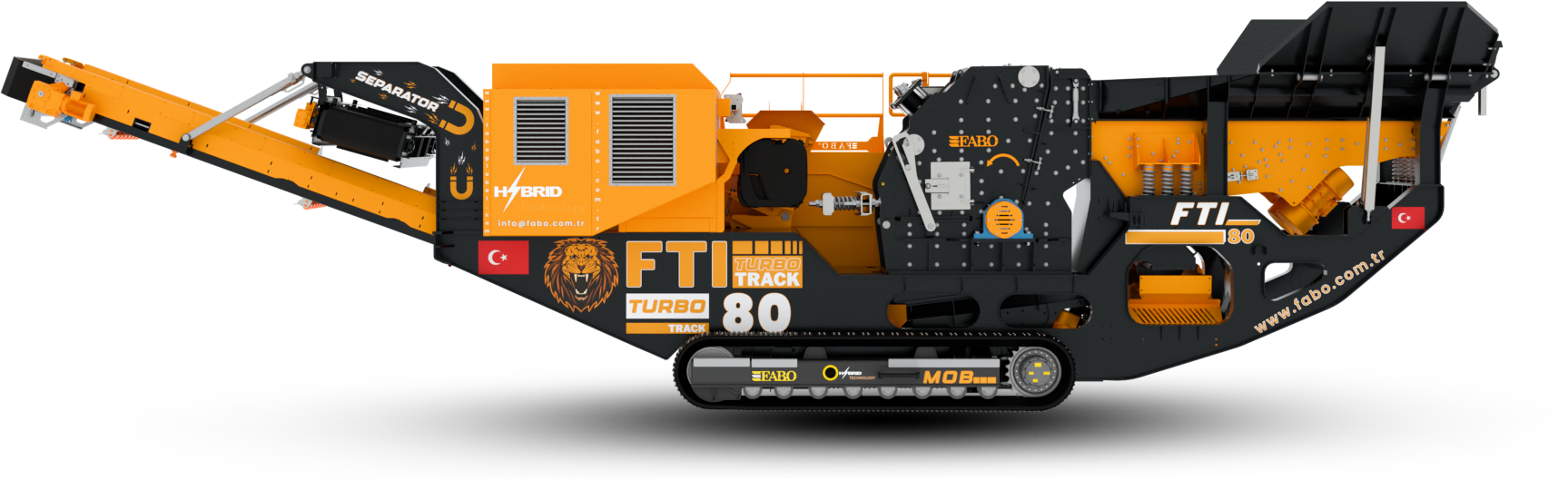 FTI-80