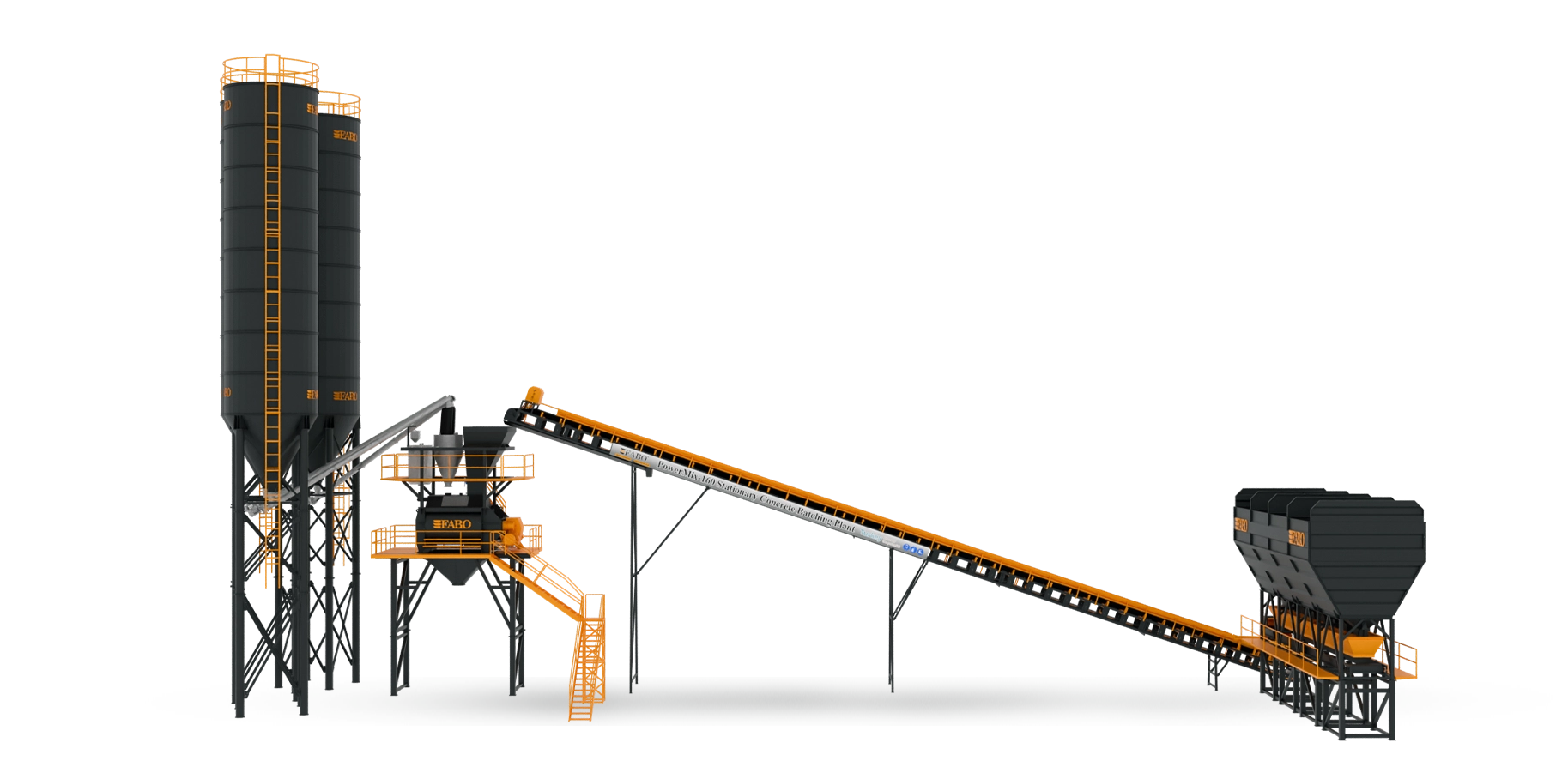 Powermix-160