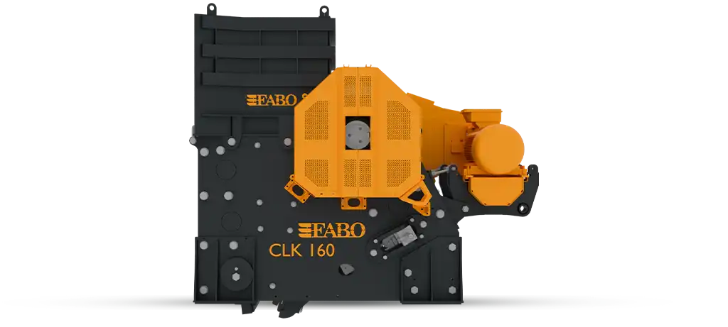 jaw crusher